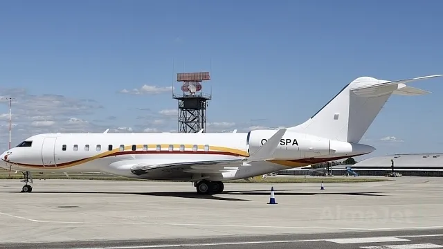 Global 6000