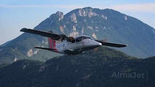Aviator TP600