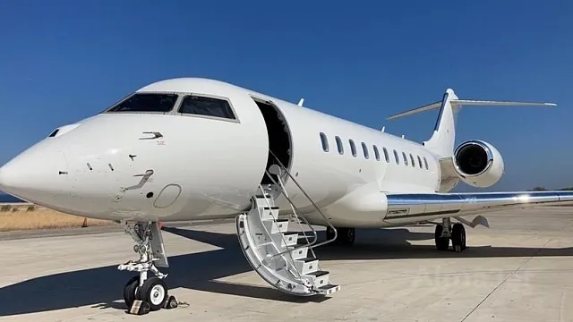 Global 5000
