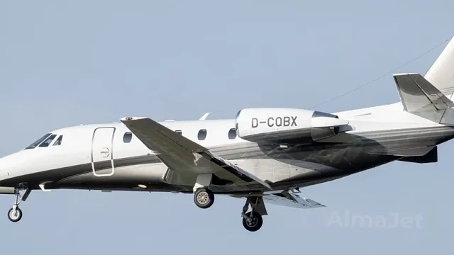 Citation XLS+