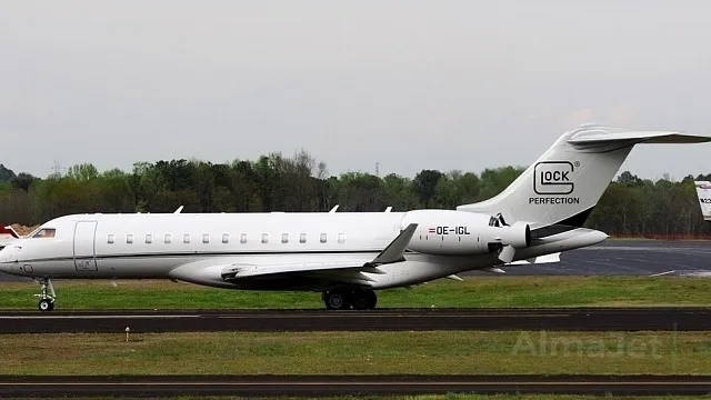 Global 6000