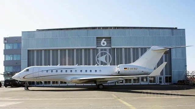 Global Express