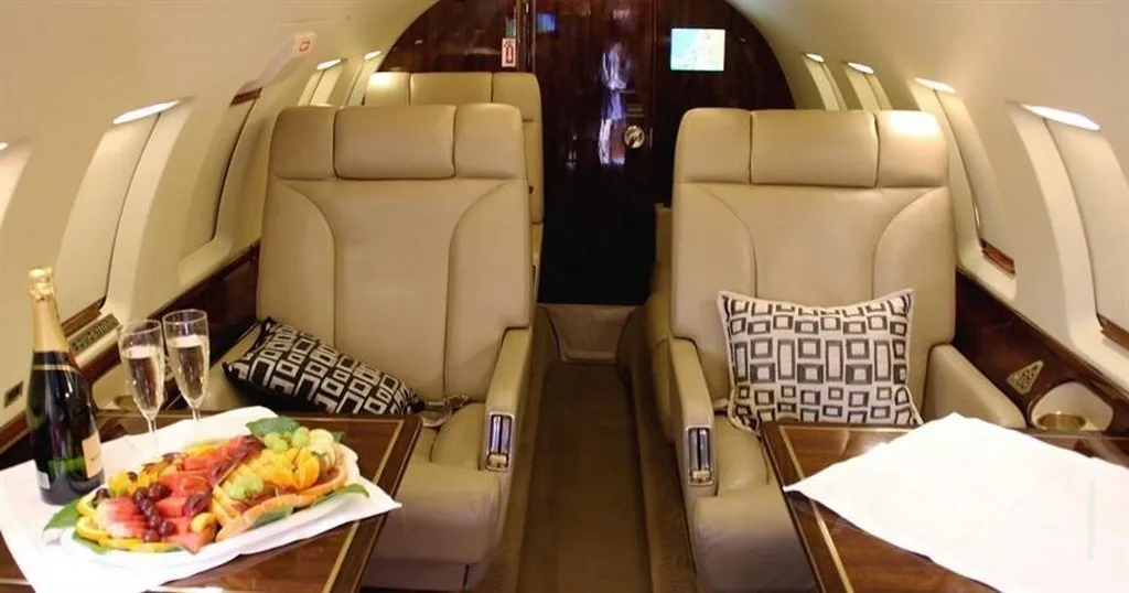Hawker 800XP