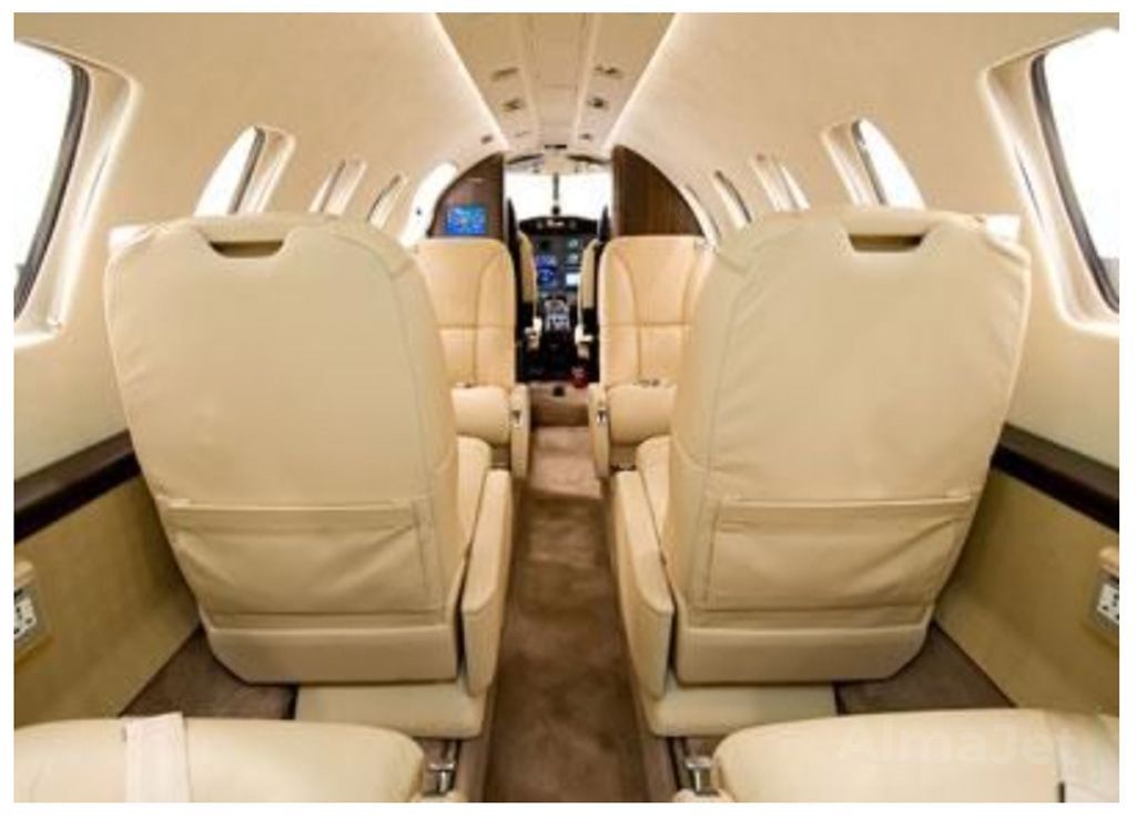 Citation CJ2+