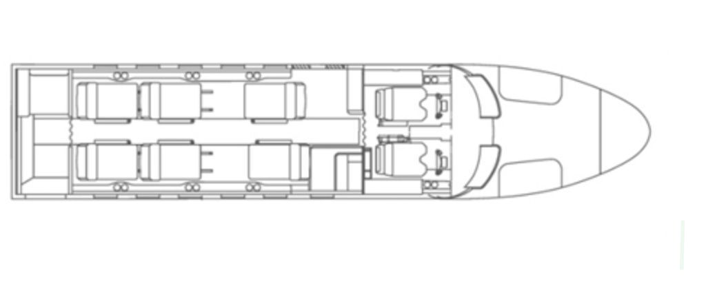 Citation CJ2+
