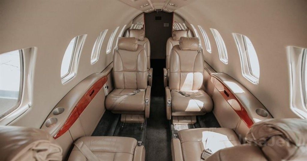Citation CJ2
