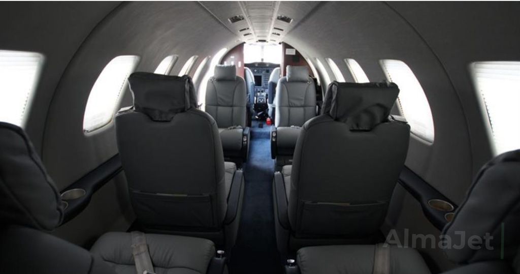 Citation CJ2