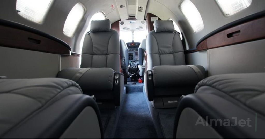 Citation CJ2