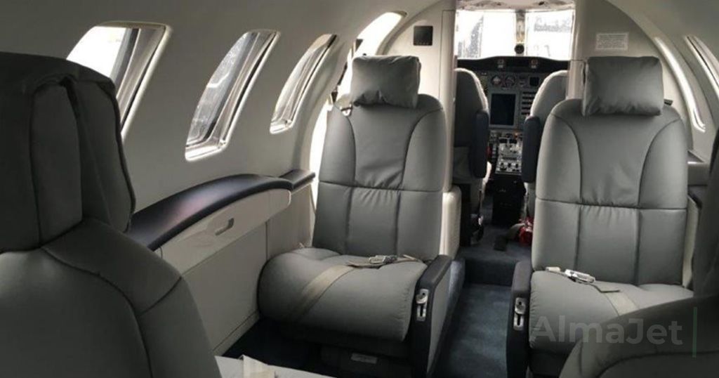 Citation CJ2