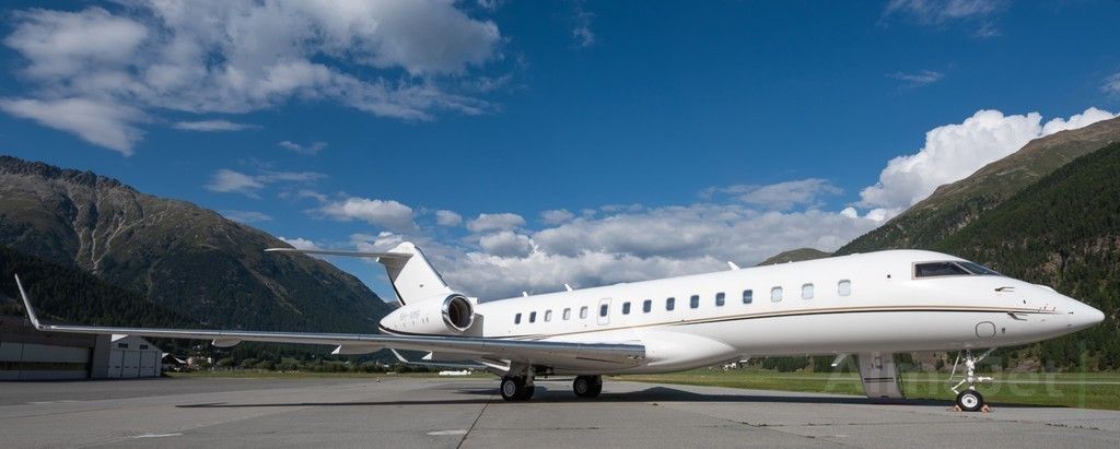 Global 6000