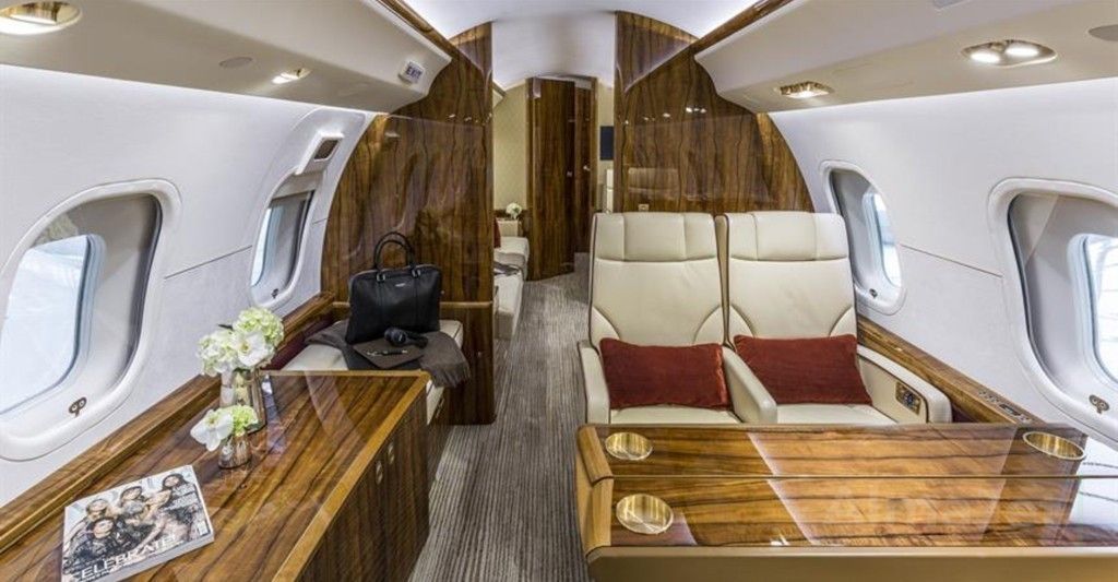 Global 6000