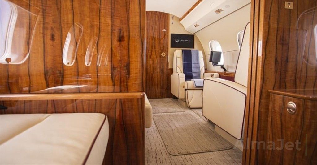 Global 6000