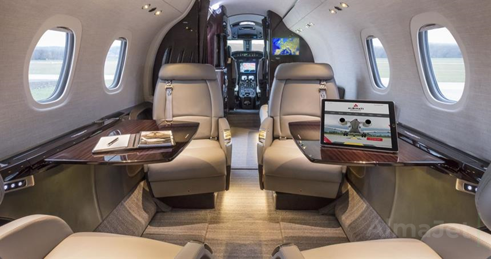 Citation Latitude