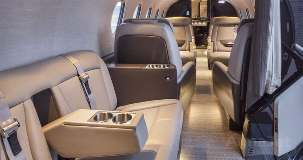 Citation Latitude
