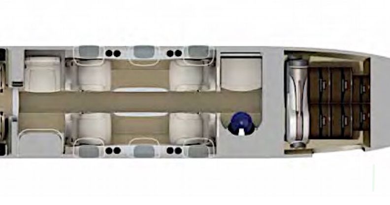 Honda Jet