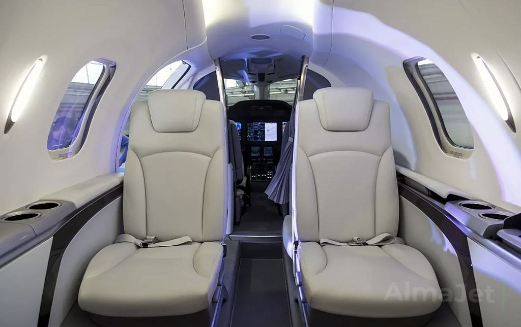 Honda Jet