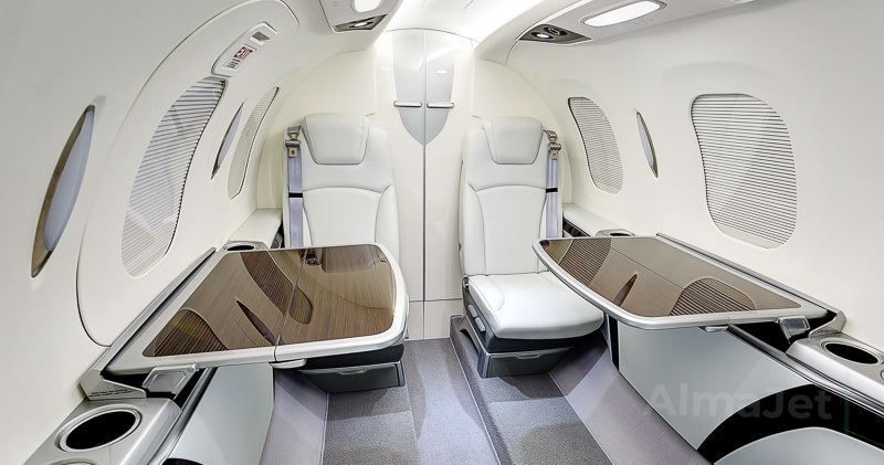 Honda Jet