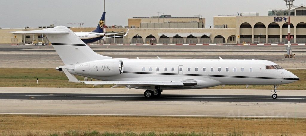 Global 6500