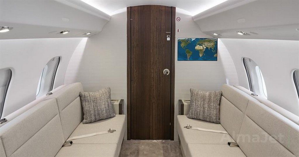 Global 6500