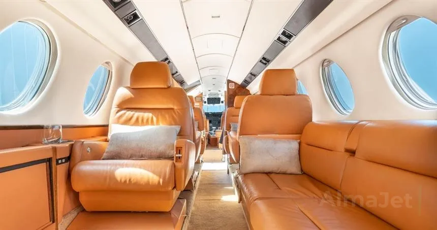 Falcon 50