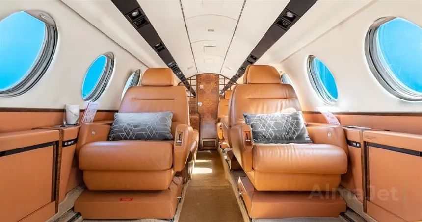 Falcon 50