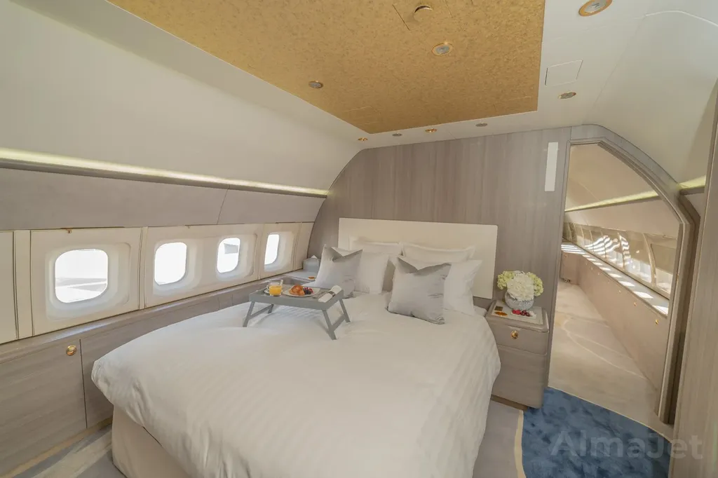 Boeing BBJ