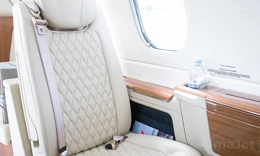 Embraer Phenom 300E