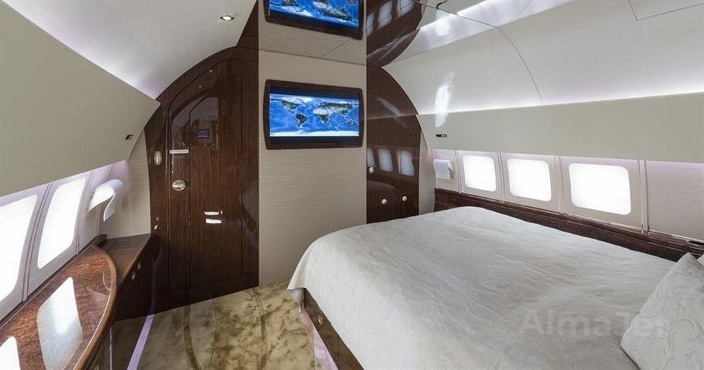 Boeing BBJ