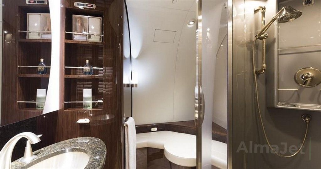 Boeing BBJ