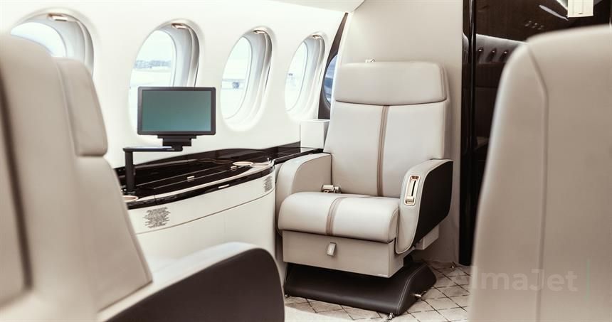 Falcon 7X