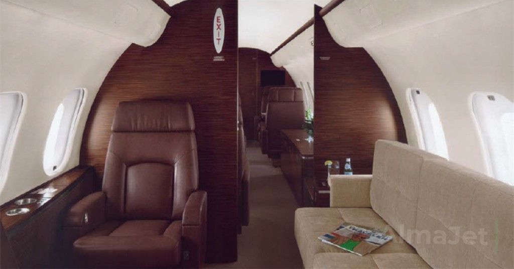 Global 5000
