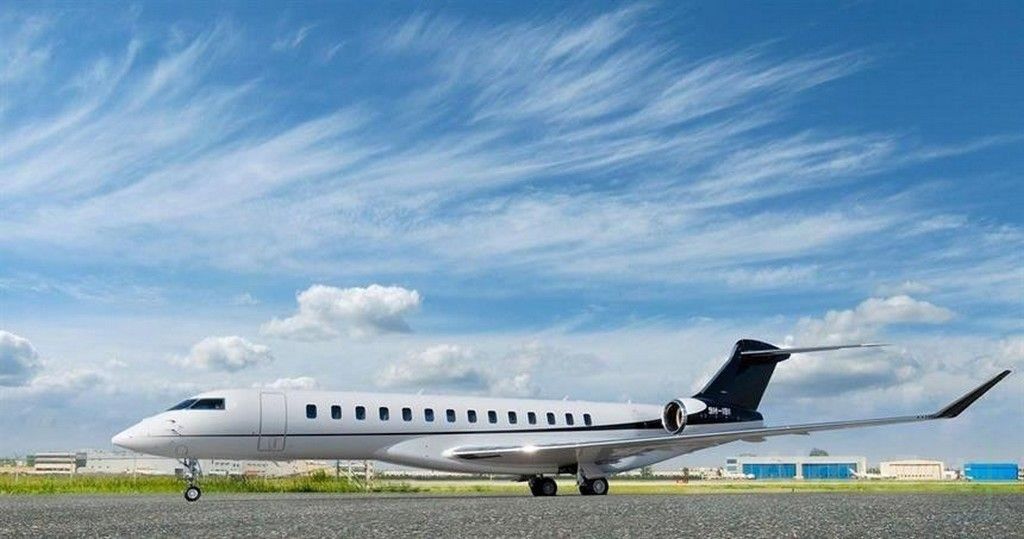 Global 7500