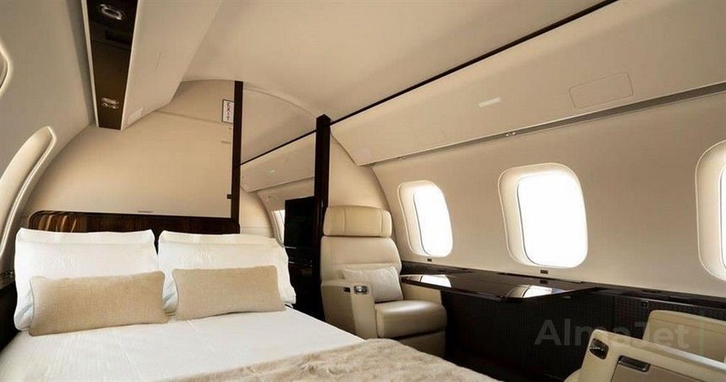 Global 7500