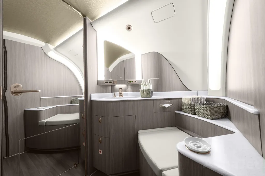 Embraer Legacy 600
