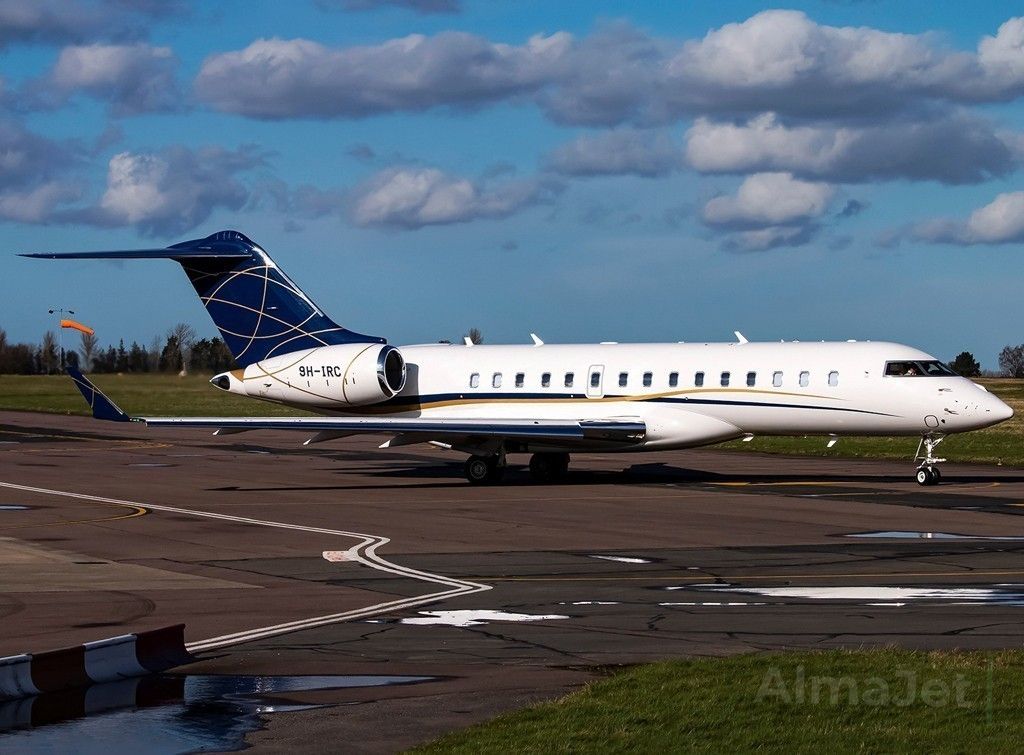 Global 6000