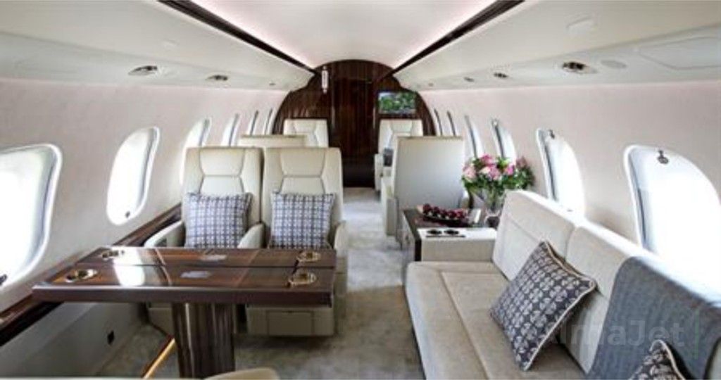 Global 6000