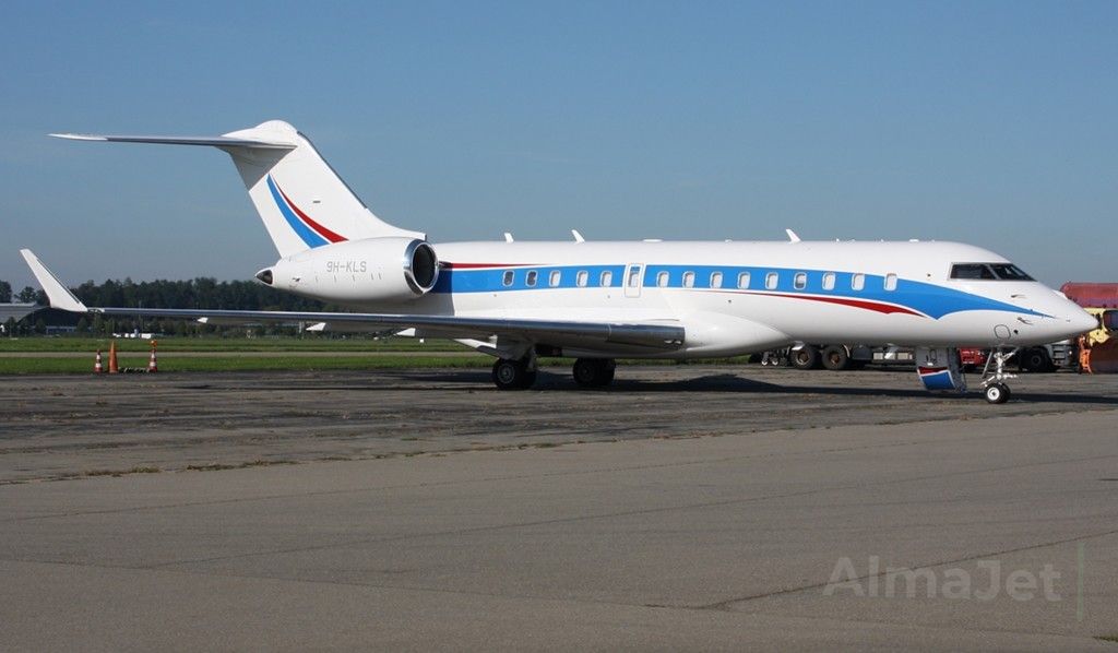 Global 6000