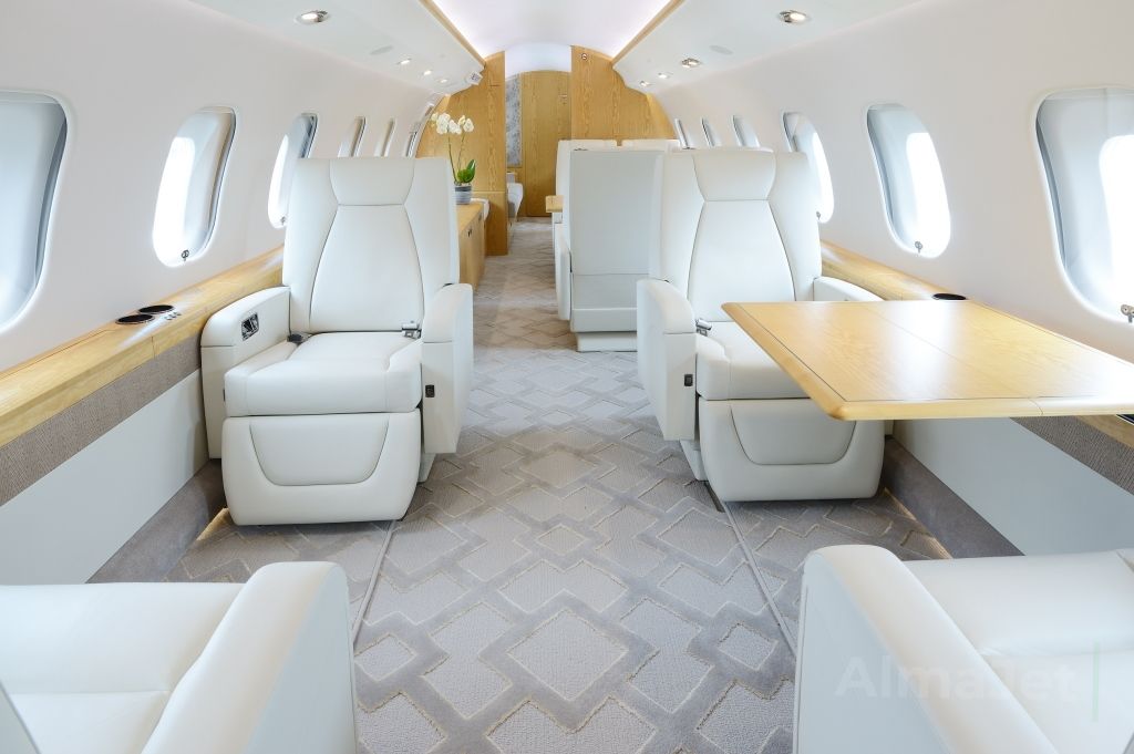 Global 6000