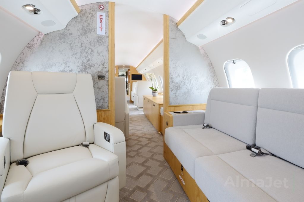 Global 6000