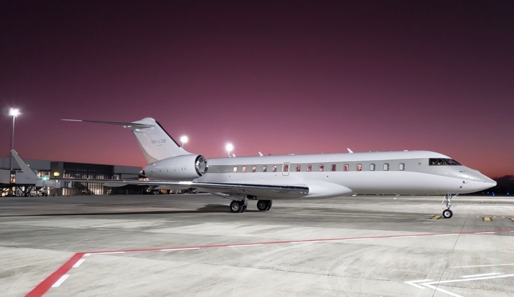 Global 6000