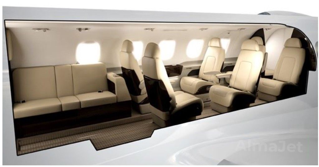 Phenom 300