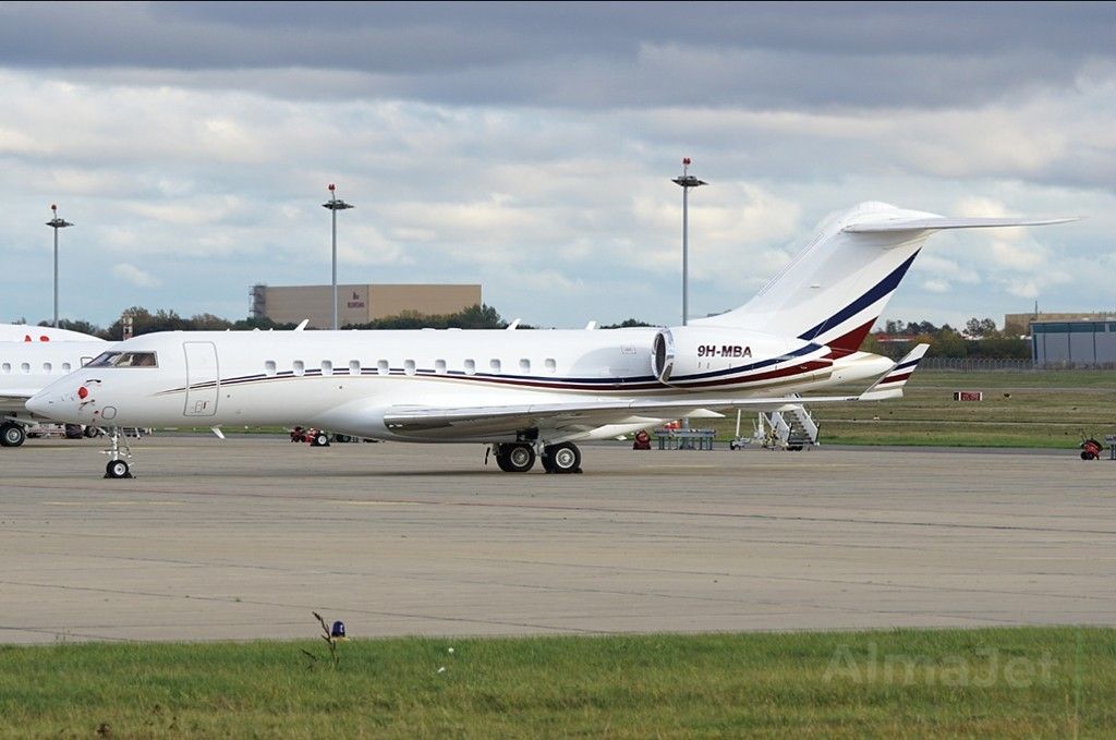 Global 5000