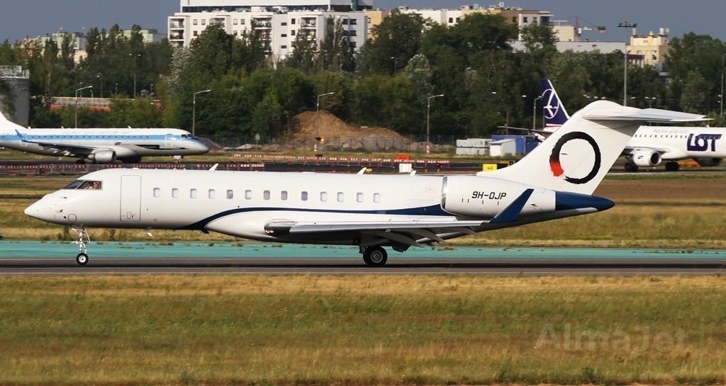 Global 6000
