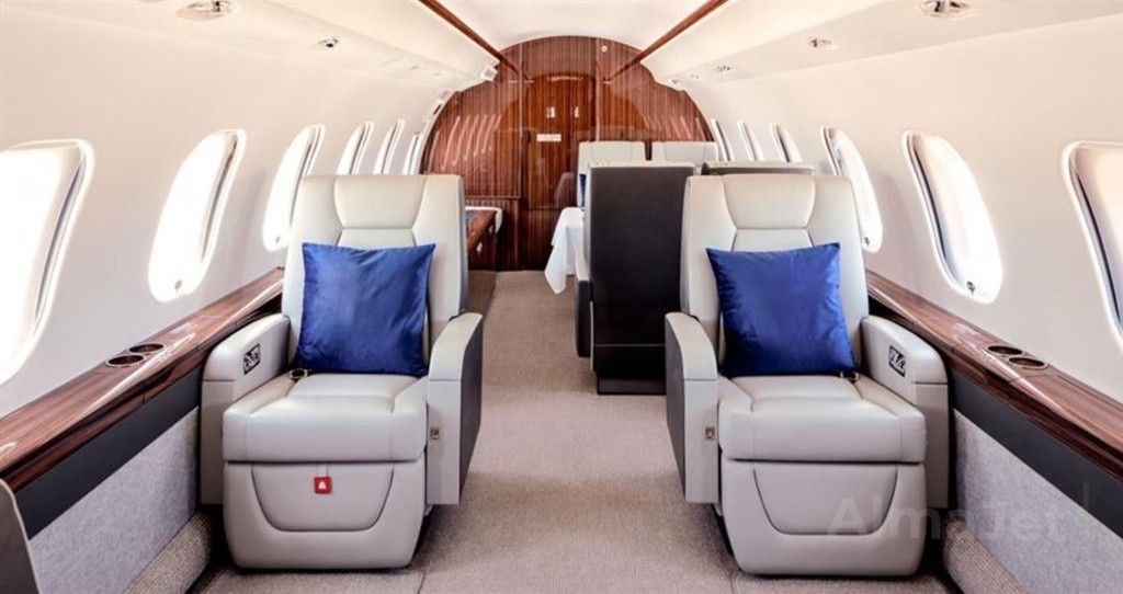 Global 6000
