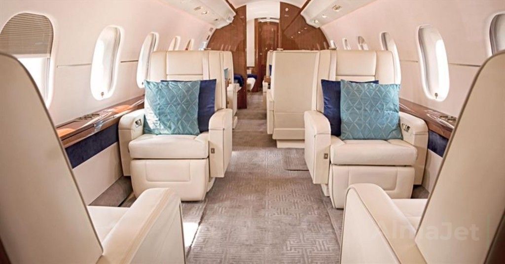 Global 6000