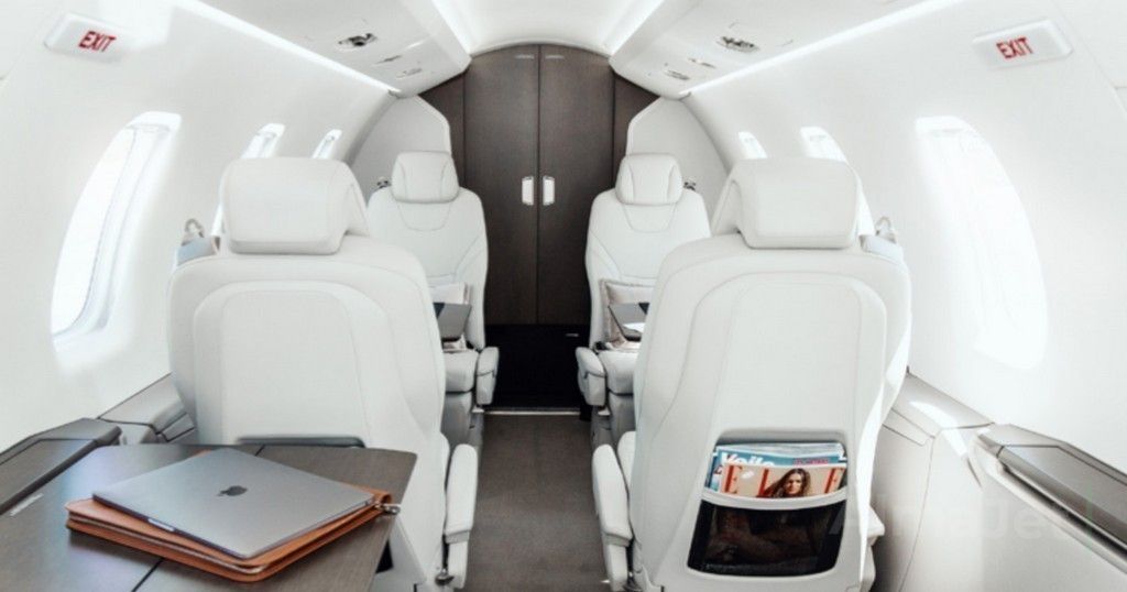 Pilatus PC-24
