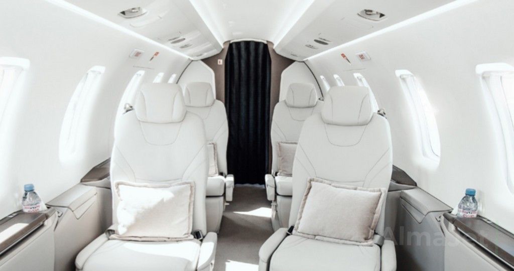Pilatus PC-24