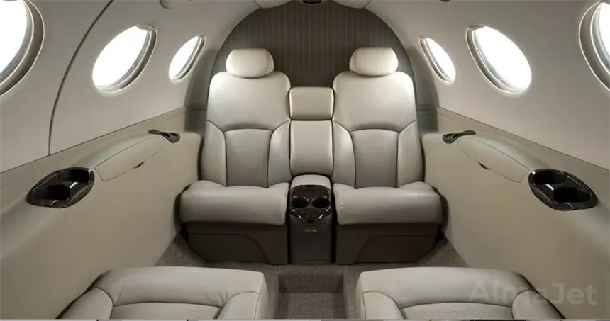 Citation Mustang