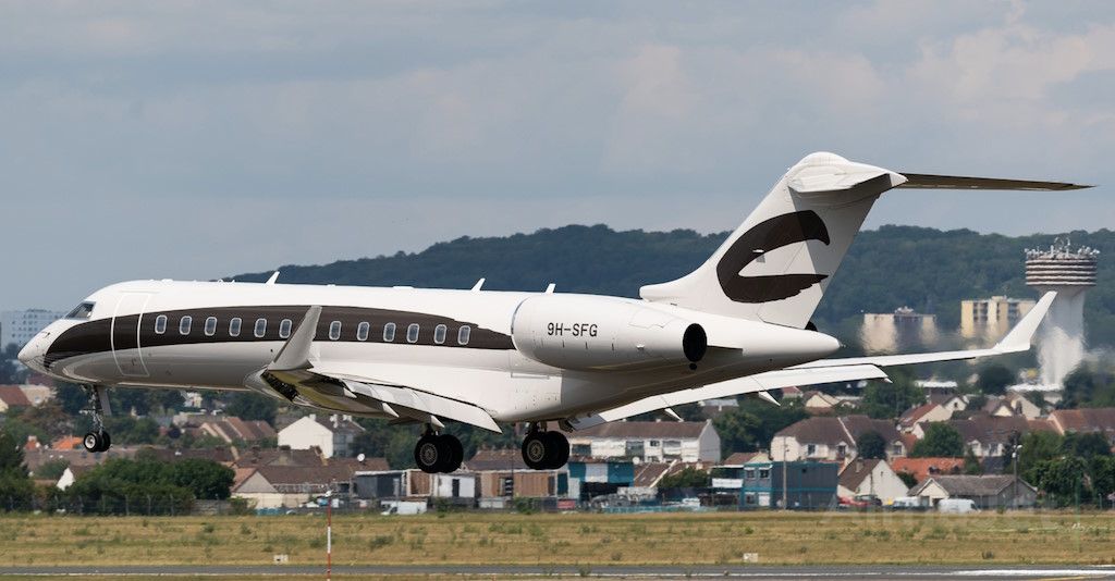 Global 6000