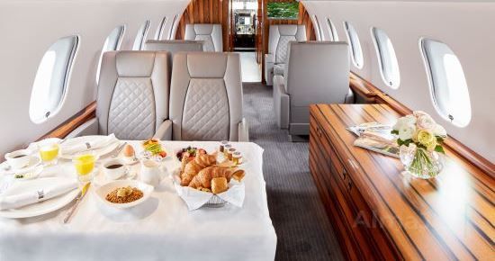 Global 6000